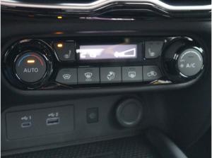 Nissan Juke N-SPORT 1.6 HYBRID 4AMT ProPilot 360°