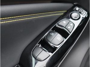 Nissan Juke N-SPORT 1.6 HYBRID 4AMT ProPilot 360°