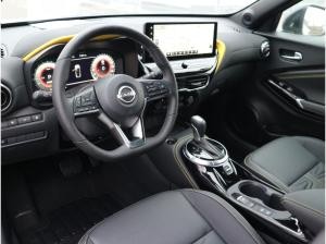 Nissan Juke N-SPORT 1.6 HYBRID 4AMT ProPilot 360°
