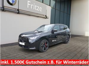 BMW X3 M50 xDrive M-Sport/Panorama/AHK/Harman Kardon