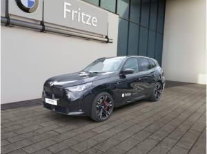 BMW X3 M50 xDrive M-Sport/Panorama/AHK/Harman Kardon