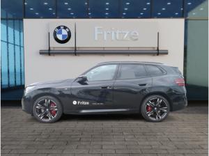 BMW X3 M50 xDrive M-Sport/Panorama/AHK/Harman Kardon