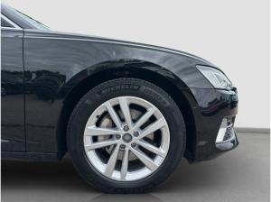 Audi A6 Avant advanced 45 TFSI 5JGAR Business Tour MATRIX