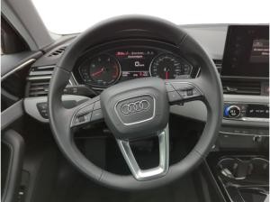 Audi A4 Avant 30 TDI S tronic AHK/NAVI PLUS/ACC*