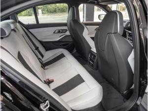 BMW M3 xDrive Limousine LAGERWAGENAKTION