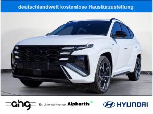 Hyundai Tucson N-Line // PHEV // AWD // sofort verfügbar