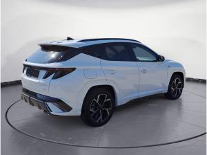 Hyundai Tucson N-Line // PHEV // AWD // sofort verfügbar