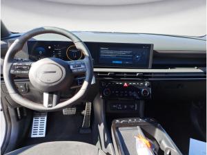 Hyundai Tucson N-Line // PHEV // AWD // sofort verfügbar