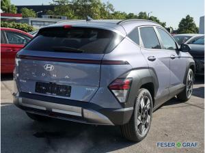 Hyundai KONA TREND HEV NAVI LED CAM SHZ LHZ ASSIST.PAKET