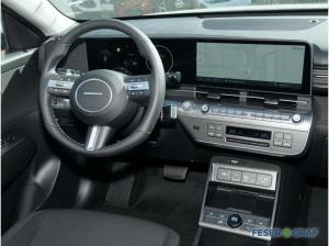 Hyundai KONA TREND HEV NAVI LED CAM SHZ LHZ ASSIST.PAKET