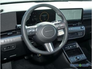 Hyundai KONA TREND HEV NAVI LED CAM SHZ LHZ ASSIST.PAKET