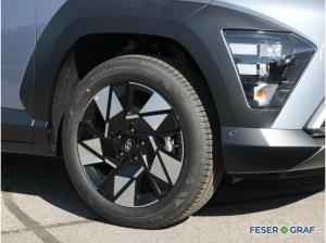 Hyundai KONA TREND HEV NAVI LED CAM SHZ LHZ ASSIST.PAKET