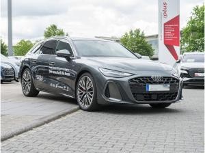 Audi A6 TFSI qu. 2xS line/Tech pro/Pano/HuD/360°/Luft