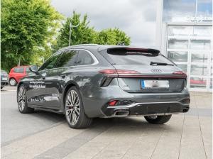 Audi A6 TFSI qu. 2xS line/Tech pro/Pano/HuD/360°/Luft