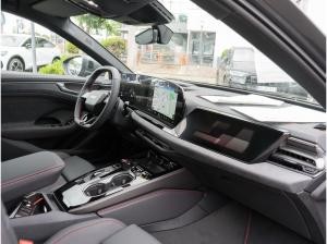 Audi A6 TFSI qu. 2xS line/Tech pro/Pano/HuD/360°/Luft