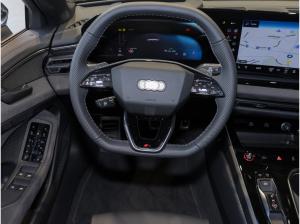 Audi A6 Avant TDI qu. 2xS line/Tech pro/Pano/HuD/360°