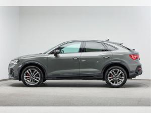 Audi Q3 Sportback S line 40 TDI quattro LED*MMI*NAVI*AHK*DYNAMIK