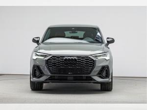 Audi Q3 Sportback S line 40 TDI quattro LED*MMI*NAVI*AHK*DYNAMIK