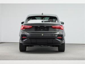 Audi Q3 Sportback S line 40 TDI quattro LED*MMI*NAVI*AHK*DYNAMIK