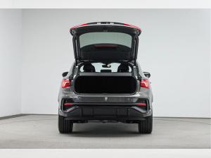 Audi Q3 Sportback S line 40 TDI quattro LED*MMI*NAVI*AHK*DYNAMIK