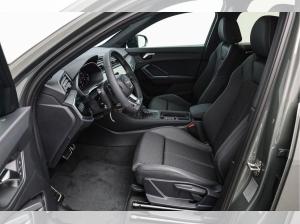 Audi Q3 Sportback S line 40 TDI quattro LED*MMI*NAVI*AHK*DYNAMIK