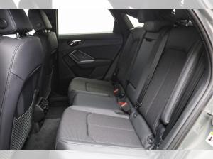 Audi Q3 Sportback S line 40 TDI quattro LED*MMI*NAVI*AHK*DYNAMIK
