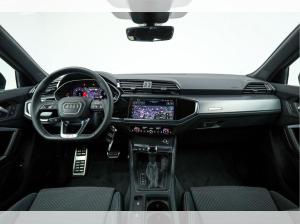 Audi Q3 Sportback S line 40 TDI quattro LED*MMI*NAVI*AHK*DYNAMIK