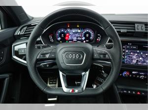 Audi Q3 Sportback S line 40 TDI quattro LED*MMI*NAVI*AHK*DYNAMIK