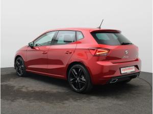 Seat Ibiza FR 1.0 TSI DSG / ACC, LED, DAB+, SHZ, RFK