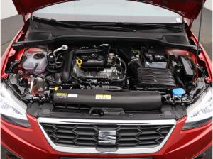 Seat Ibiza FR 1.0 TSI DSG / ACC, LED, DAB+, SHZ, RFK