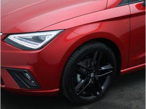Seat Ibiza FR 1.0 TSI DSG / ACC, LED, DAB+, SHZ, RFK