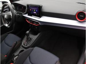 Seat Ibiza FR 1.0 TSI DSG / ACC, LED, DAB+, SHZ, RFK