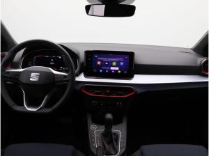Seat Ibiza FR 1.0 TSI DSG / ACC, LED, DAB+, SHZ, RFK
