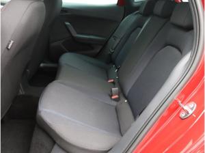 Seat Ibiza FR 1.0 TSI DSG / ACC, LED, DAB+, SHZ, RFK