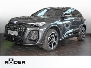 Audi Q5 2.0 TFSI quattro