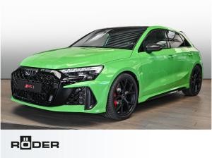 Audi RS3 RS 3 Sportback