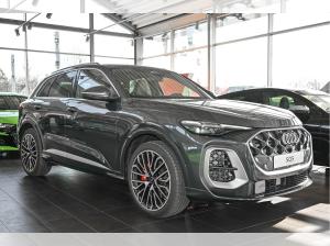 Audi SQ5 3.0 TFSI quattro