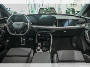 Audi Q5 2.0 TFSI quattro