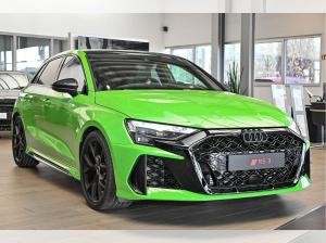 Audi RS3 RS 3 Sportback