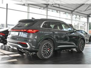 Audi SQ5 3.0 TFSI quattro
