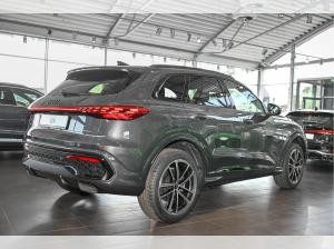 Audi Q5 2.0 TFSI quattro