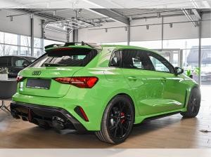 Audi RS3 RS 3 Sportback