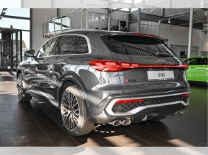 Audi SQ5 3.0 TFSI quattro