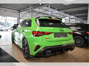 Audi RS3 RS 3 Sportback