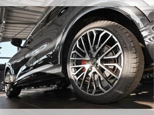 Audi SQ5 3.0 TFSI quattro