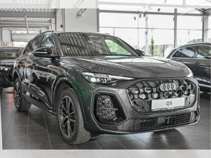 Audi Q5 2.0 TFSI quattro