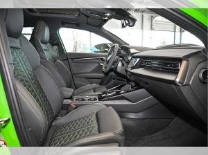 Audi RS3 RS 3 Sportback