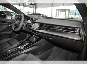 Audi RS3 RS 3 Sportback