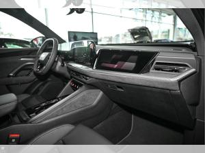 Audi SQ5 3.0 TFSI quattro