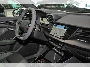 Audi RS3 RS 3 Sportback